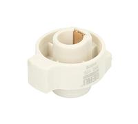 BorgWarner (BERU) NVL129 Rotor de distribuidor blanco