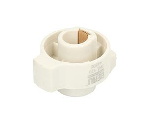 BorgWarner (BERU) NVL129 Rotor de distribuidor blanco
