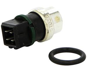 BorgWarner (BERU) ST031 Sensor temperatura del refrigerante