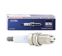 BorgWarner (BERU) Z129 ULTRA Bujía de encendido para AUDI A6 Avant (4B5, C5)