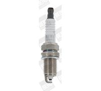 BorgWarner (BERU) Z157 ULTRA Bujía de encendido para TOYOTA Yaris Hatchback (P1)