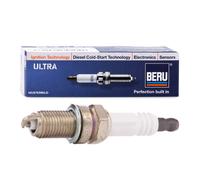 BorgWarner (BERU) Z188 ULTRA Bujía de encendido para VW Golf IV Hatchback (1J1)