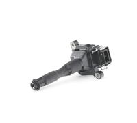 BorgWarner (BERU) ZS302 Bobina de encendido 12V para BMW 3 Sedán (E46) 5 Sedán