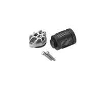 BorgWarner Hydraulikfilter, Lamellenkupplung (Allradantrieb) DS2002968
