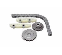 BorgWarner Kit Cadena de Distribución para Fiat Ducato Caja 140 Natural Power