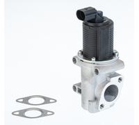 BorgWarner Válvula AGR Eléctrica Para Fiat Doblo 1.9 JTD Stilo Multi Wagon Alfa