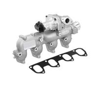 BorgWarner Válvula AGR Eléctrica Para Ford Transit Connect 1.8 Di Tourneo