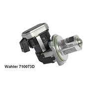 BorgWarner Válvula AGR Eléctrica Para Mercedes-Benz A-Klasse W169 B-Klasse W245