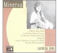 Bori - Victor Recordings: Lucrezia Bori