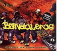 Boricua Boys - Bandoleros Del Reggaeton