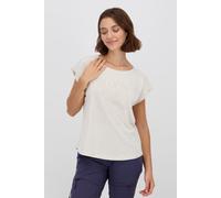 Boriken Clay & Stone - Marrón - Camiseta Mujer talla S
