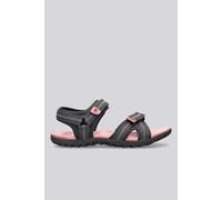 Boriken Covadonga - Gris - Sandalias Mujer talla 41