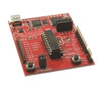 Borimend Tarjeta de Desarrollo MSP-EXP430G2 Programador de Tarjeta de Desarrollo MSP430 LaunchPad