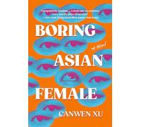 Boring Asian Female