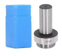 Boring Head Shank Straight High Carbon Steel Milling Tool C25-F1 Type for Machining Inner Hole Surface