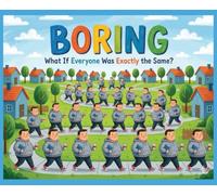 BORING What If Everyone Was Exactly The Same?: 5 STAR REVIEWS!
