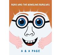 Boris and the Bungling Burglars