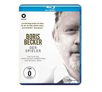 Boris Becker - Der Spieler [Alemania] [Blu-ray]