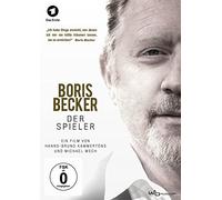 Boris Becker - Der Spieler [Alemania] [DVD]