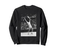 Boris Becker Ganador de Wimbledon Tenis Hombres Final 1985 Sudadera
