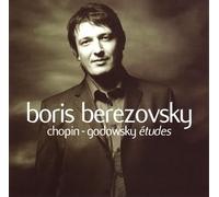 Boris Berezovsky - Godowsky:Chopin's Etudes