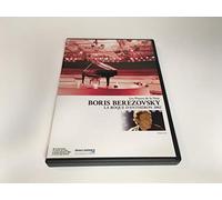 Boris Berezovsky - La Roque d Antheron 2002 Serie [Alemania] [DVD]