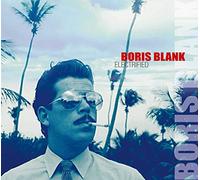 Boris Blank – Electrified