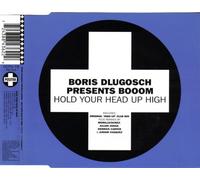 Boris Dlugosch - Hold Your Head Up