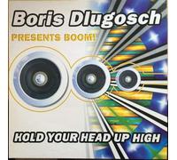 Boris Dlugosch - Hold Your Head Up High