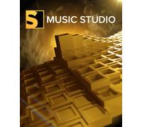 Boris FX Music Studio