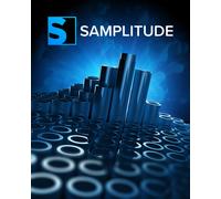 Boris FX Samplitude 2026