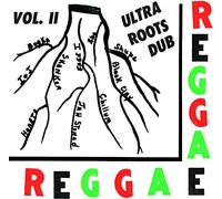 Boris Gardiner - Ultra Super Dub V.2 [VINYL] [Vinilo]