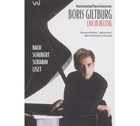 Boris Giltburg Live in Recital [Reino Unido] [DVD]