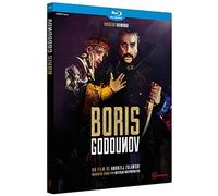 Boris Godounov [ Origen Francés, Ningun Idioma Espanol ] (Blu-Ray)