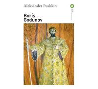 Borís Godunov: 268 (Básica de Bolsillo - Serie Clásicos de la literatura eslava)