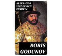 Boris Godunov (ebook)