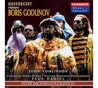 Boris Godunow (QS)