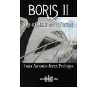 Boris Ii: La Antesala Del Infierno