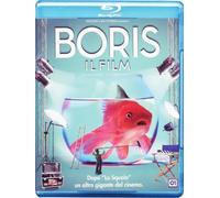 Boris_-_Il_film [Italia] [Blu-ray]