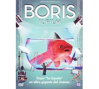 Boris_-_Il_film [Italia] [DVD]