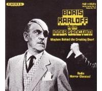 Boris Karloff - Boris Karloff in the Inner Santum No. 9 (UK Import)