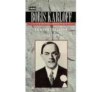 Boris Karloff: Doomed to Die & Ape [USA] [VHS]