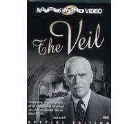 Boris Karloff - Veil (1958) [Edizione: Stati Uniti] [Reino Unido] [DVD]