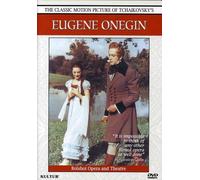 Boris Khaikin - Pyotr Ilyich Tchaikovsky - Eugene Onegin [USA] [DVD]