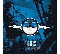 Boris - Live At Third Man [Vinilo]