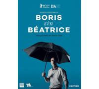 Boris sin Béatrice [DVD] (2016) Boris sans Béatrice