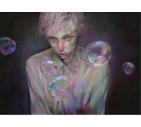 Boris Split Release (Vinyl) 12" Album