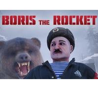 BORIS THE ROCKET (Xbox One / Xbox Series X|S) Xbox Live Key - ARGENTINA