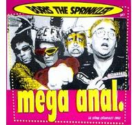 Boris The Sprinkler - Get Mega Anal!