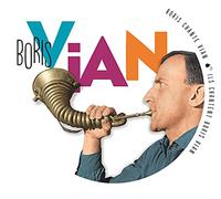Boris Vian - Boris Vian 100ème Anniversaire